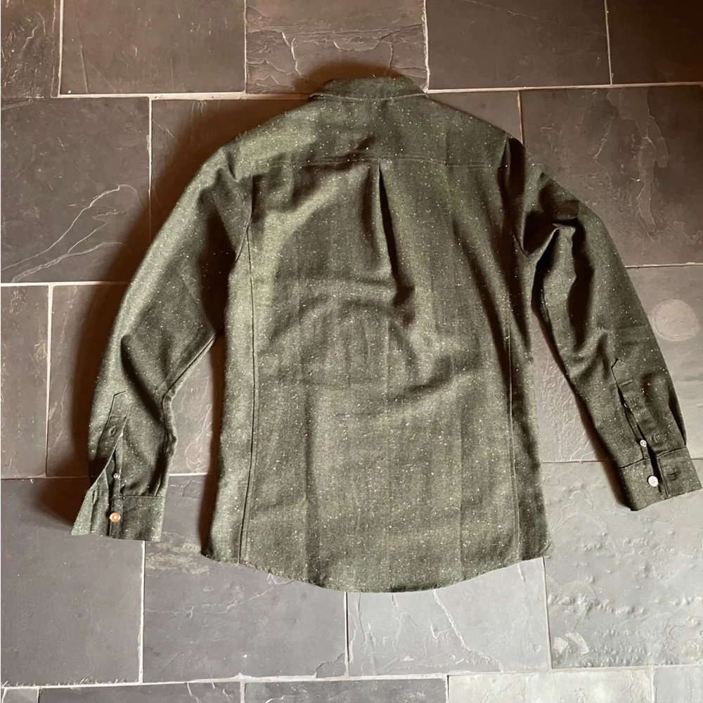 Zipper jacket by RVLT - Picture 4 of 4